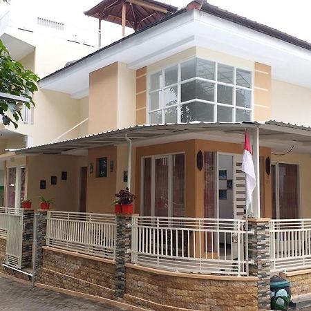 Villa Two One Exotic Private Pool Di Batu Batu  Εξωτερικό φωτογραφία