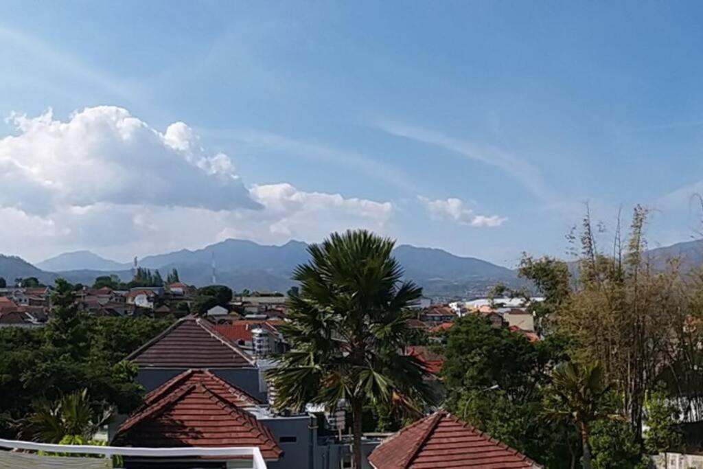 Villa Two One Exotic Private Pool Di Batu Batu  Εξωτερικό φωτογραφία