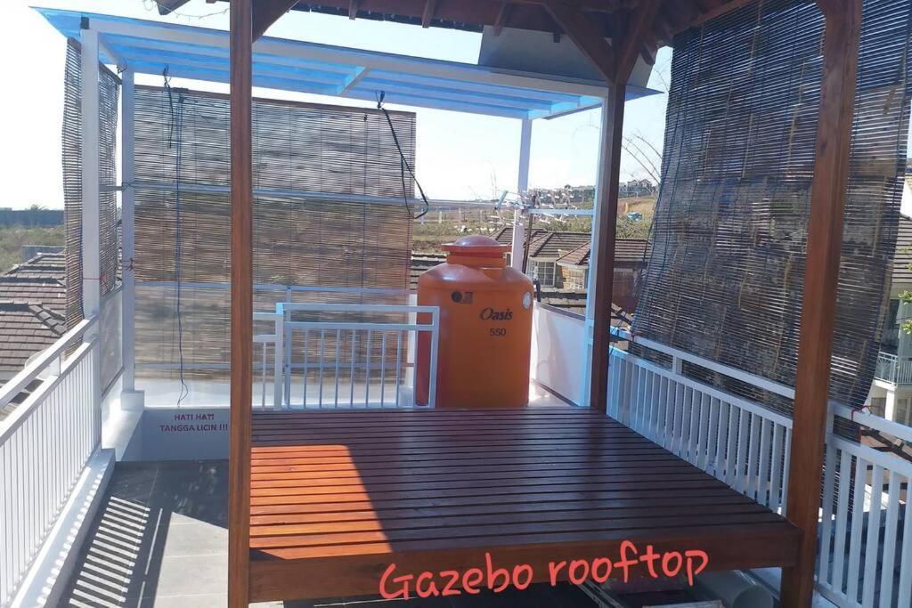 Villa Two One Exotic Private Pool Di Batu Batu  Εξωτερικό φωτογραφία