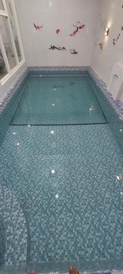Villa Two One Exotic Private Pool Di Batu Batu  Εξωτερικό φωτογραφία