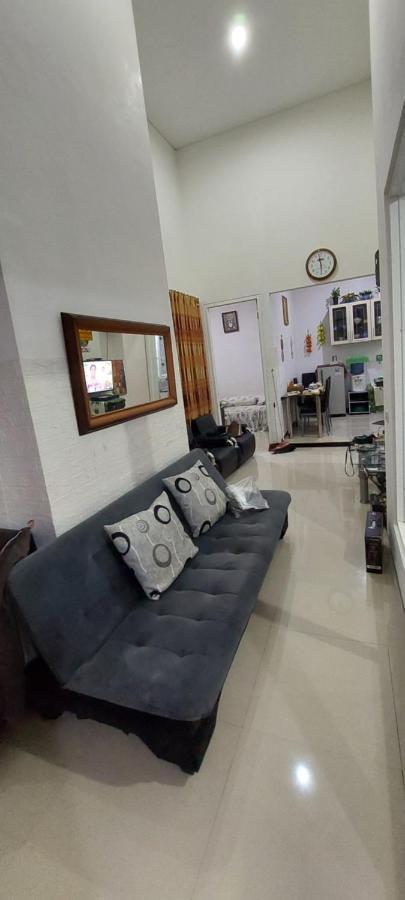 Villa Two One Exotic Private Pool Di Batu Batu  Εξωτερικό φωτογραφία