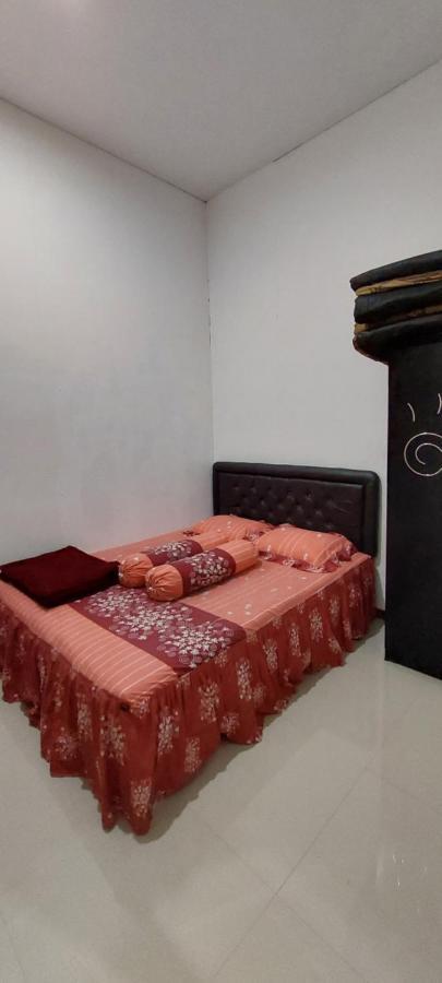Villa Two One Exotic Private Pool Di Batu Batu  Εξωτερικό φωτογραφία